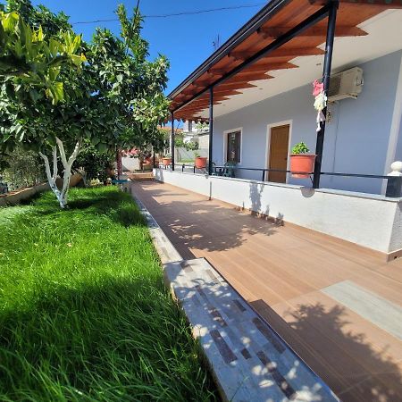 Villa Bani Ksamil Exterior photo