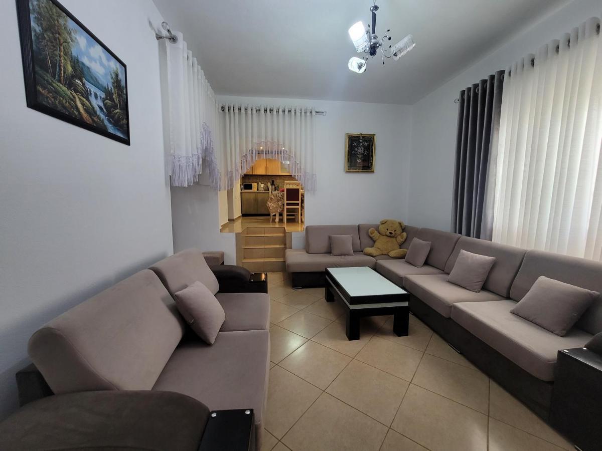 Villa Bani Ksamil Exterior photo