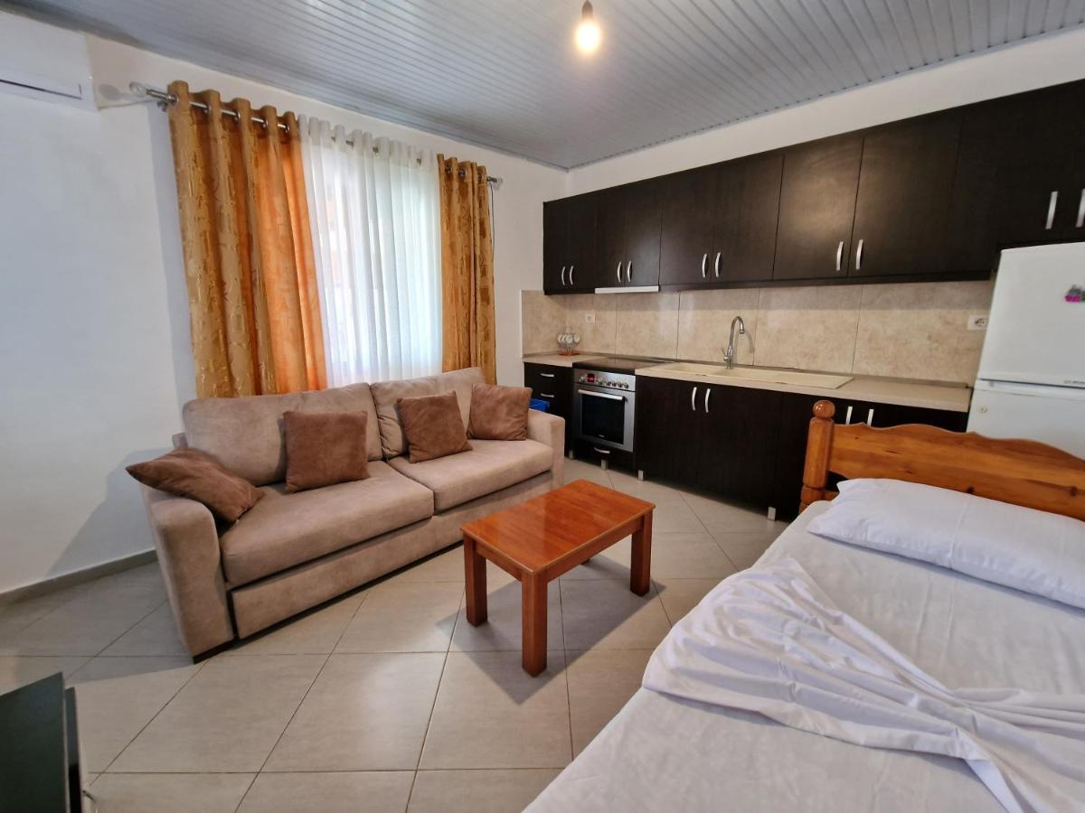 Villa Bani Ksamil Exterior photo