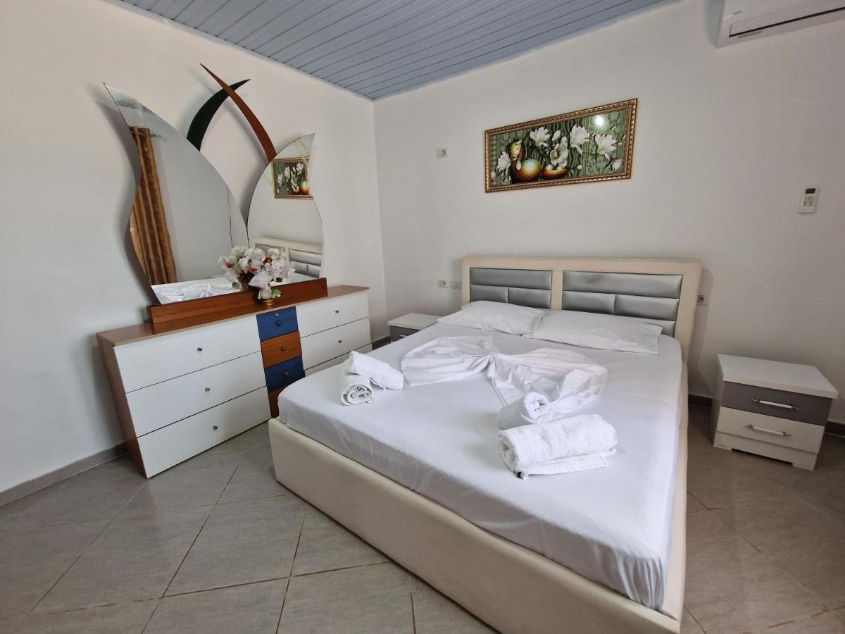 Villa Bani Ksamil Exterior photo
